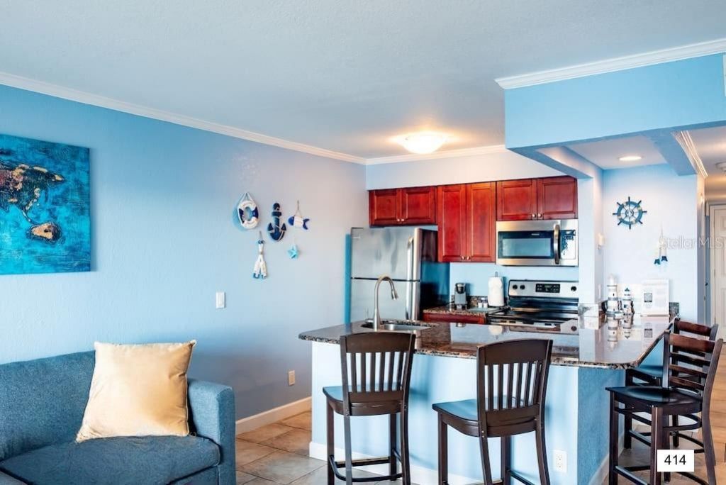 2506 N Rocky Point Drive, Unit 254, 301,, Tampa, FL 33607 Photo