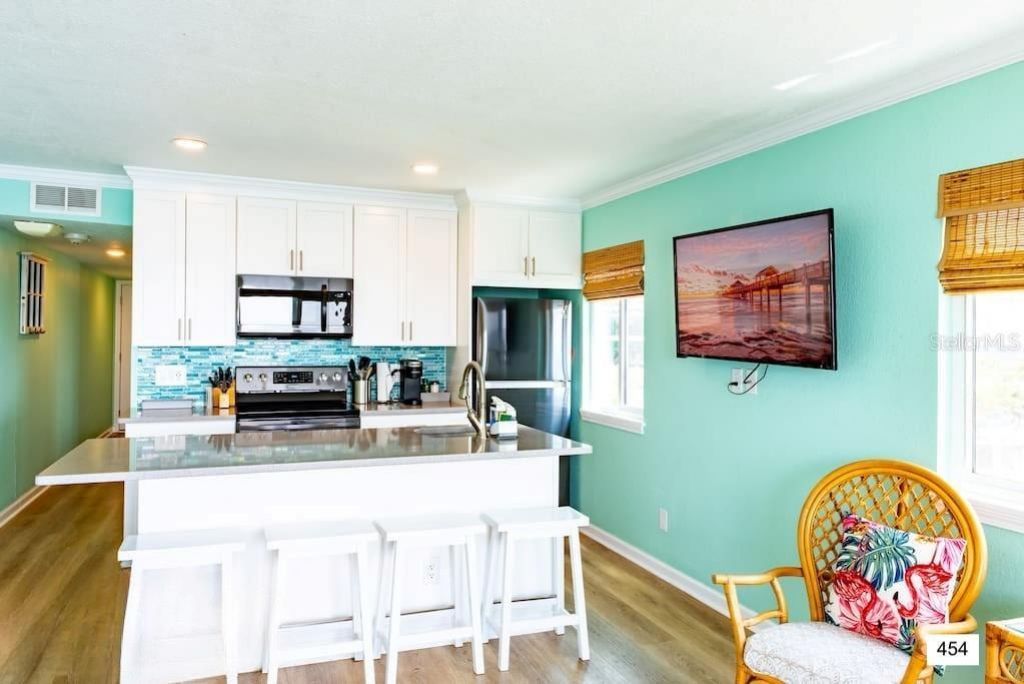 2506 N Rocky Point Drive, Unit 254, 301,, Tampa, FL 33607 Photo