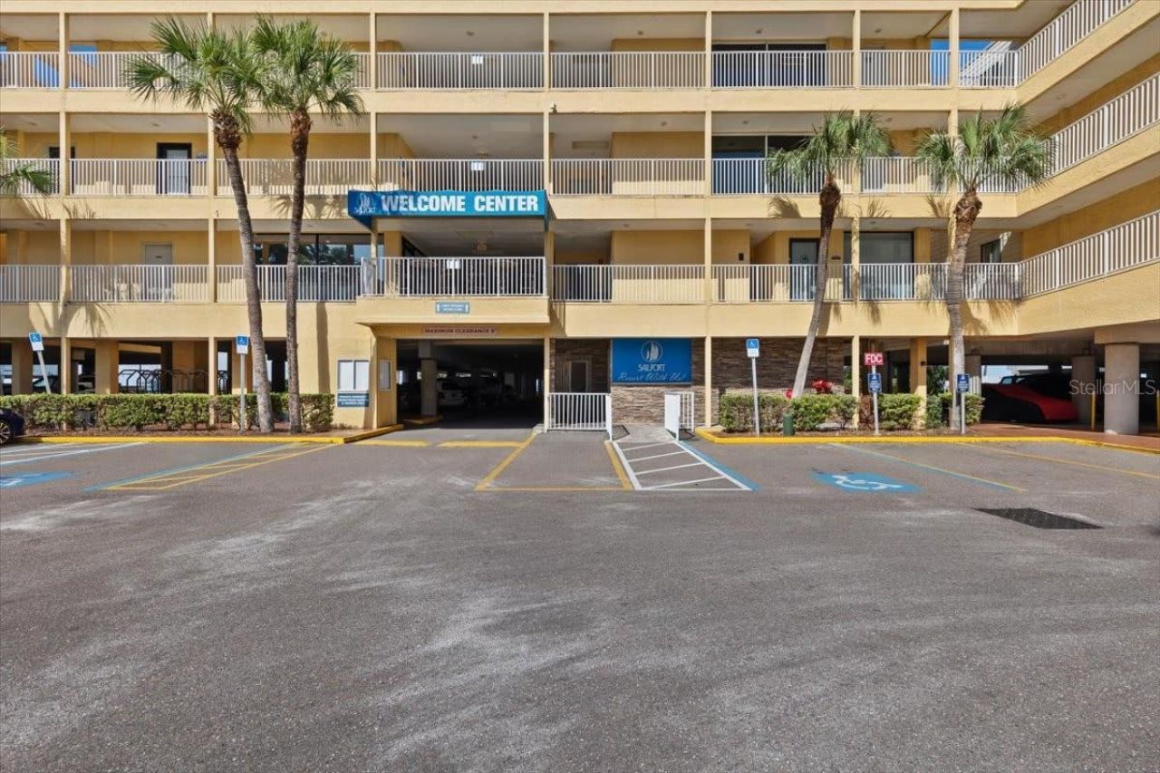 2506 N Rocky Point Drive, Unit 254, 301,, Tampa, FL 33607 Photo