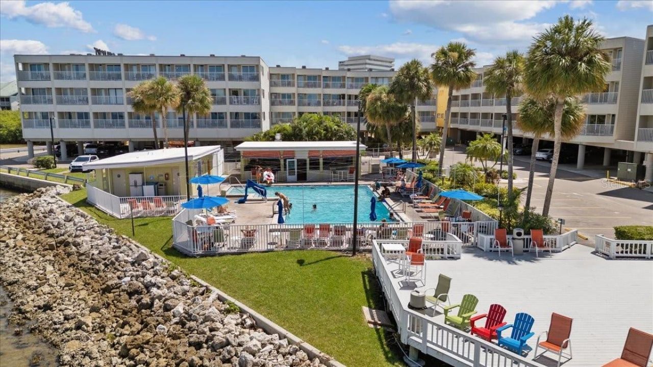 2506 N Rocky Point Drive, Unit 254, 301,, Tampa, FL 33607 Photo