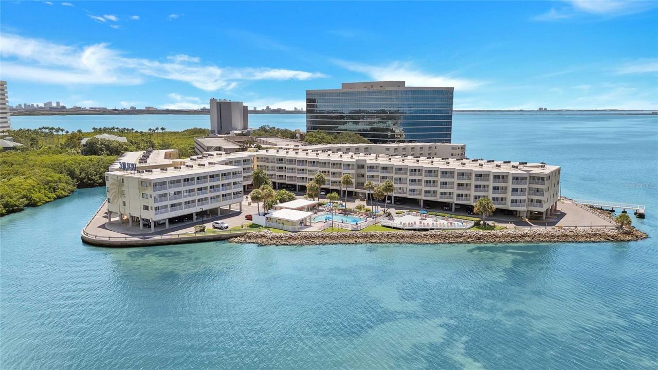 2506 N Rocky Point Drive, Unit 254, 301,, Tampa, FL 33607 Photo