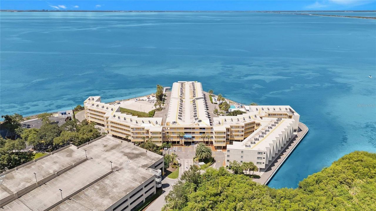 2506 N Rocky Point Drive, Unit 254, 301,, Tampa, FL 33607 Photo