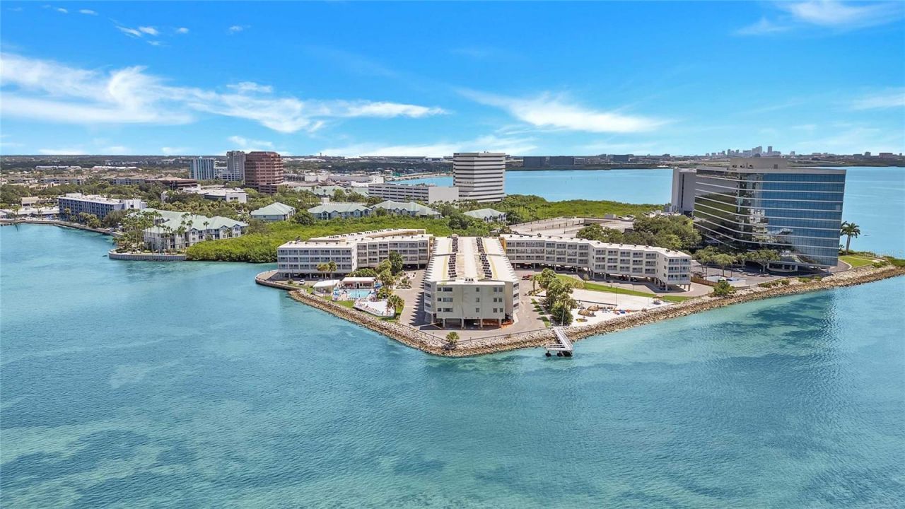 2506 N Rocky Point Drive, Unit 254, 301,, Tampa, FL 33607 Photo