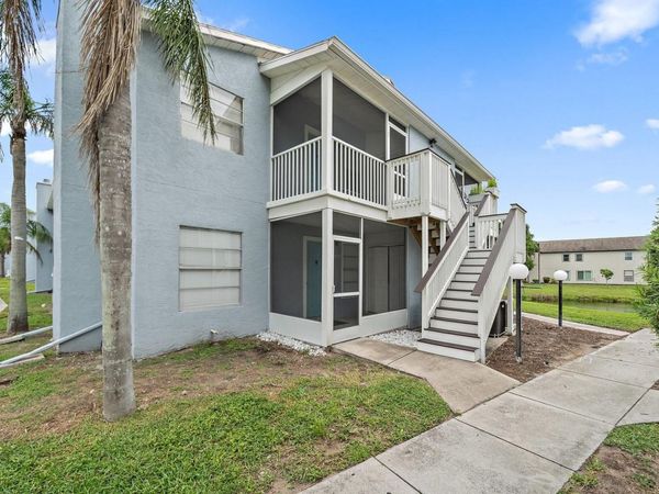 3779 59TH AVENUE W, Unit 1050, BRADENTON, FL 34210