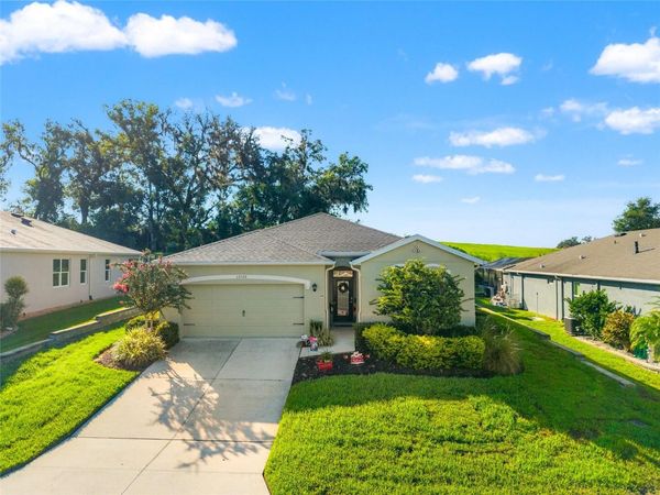 12526 EASTPOINTE DRIVE, DADE CITY, FL 33525