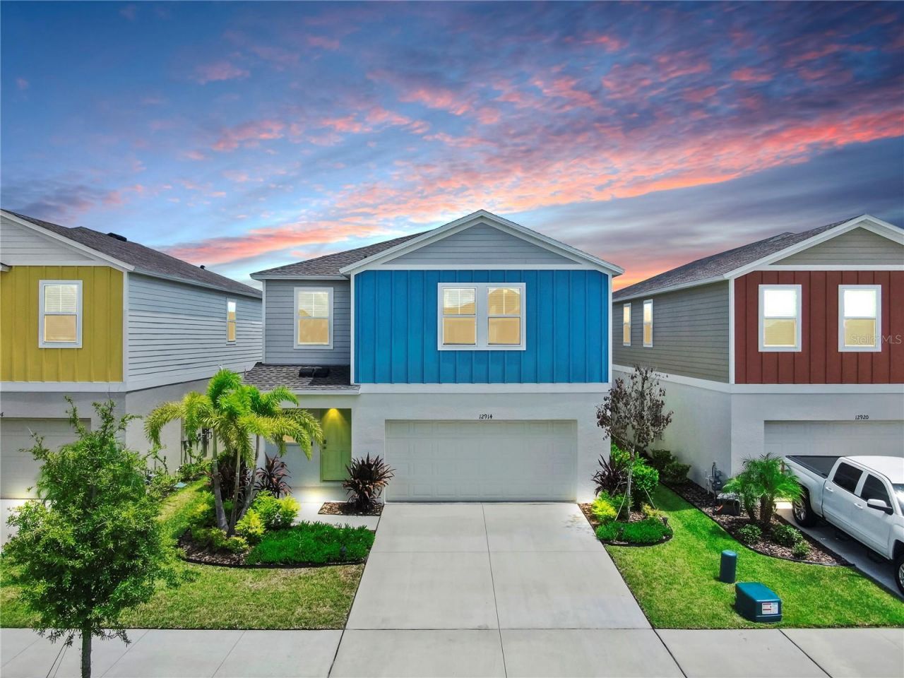 12914 Camarillo Place, Lithia, FL 33547 Main Photo