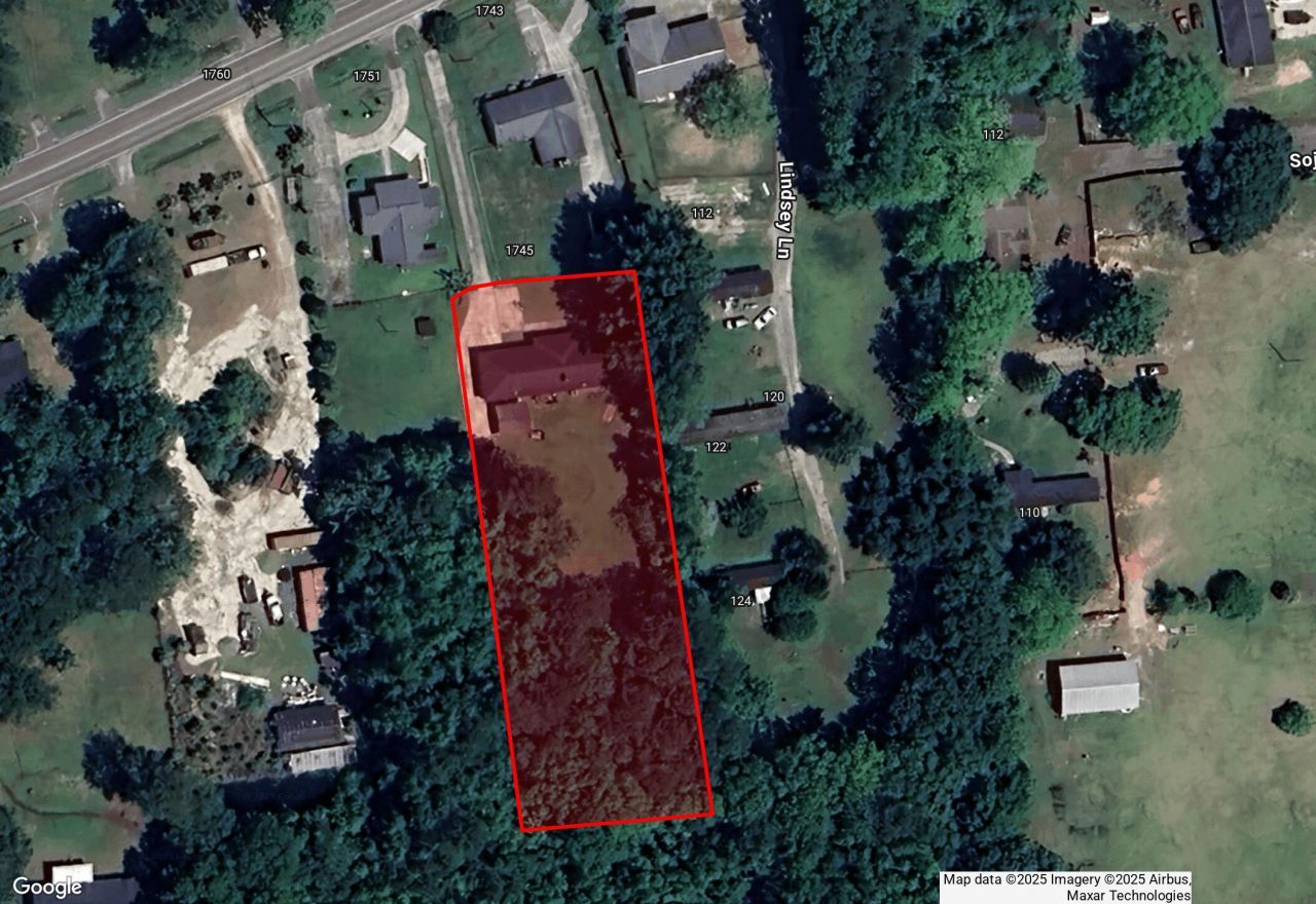 1745 Central Avenue Photo 11