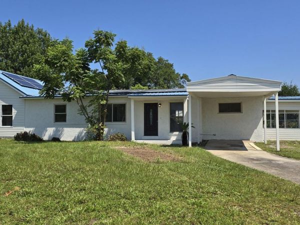 109 Concord Circle, Panama City, FL 32405