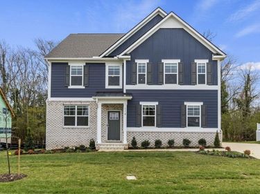 100 LIBERTY LN, KESWICK, VA 22947