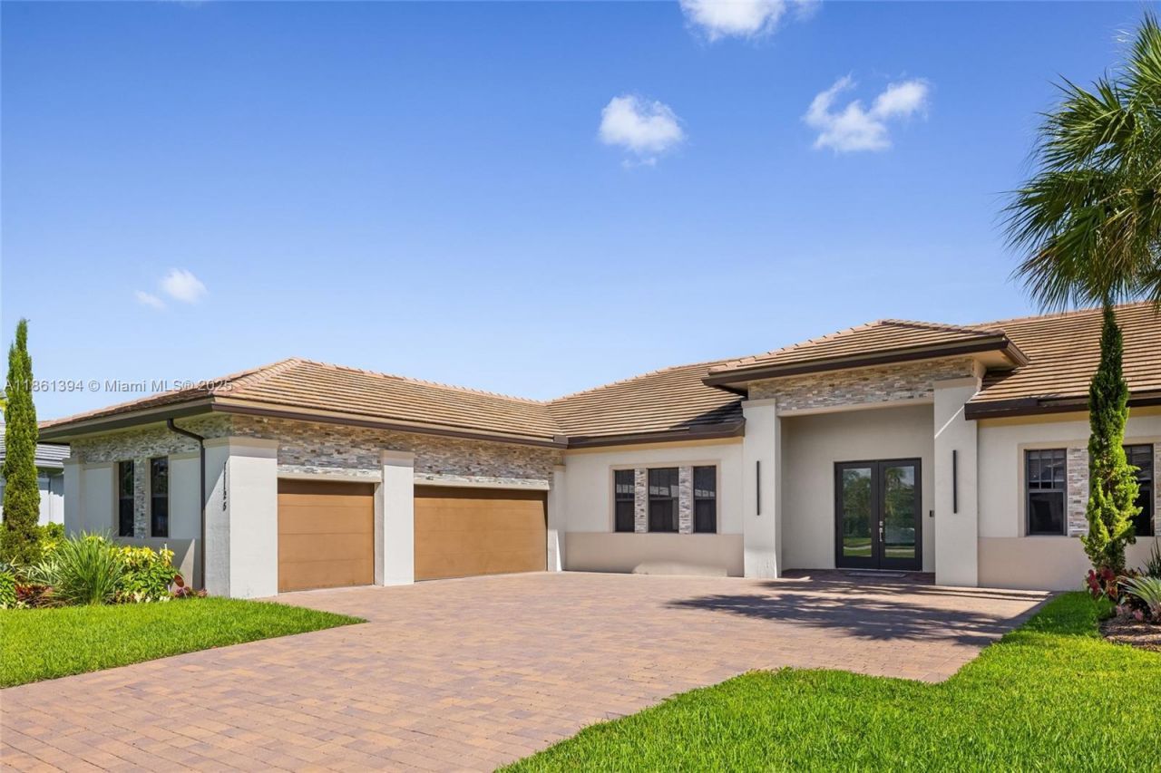 11125 N Sierra Ranch Dr, Davie, FL 33324 Photo