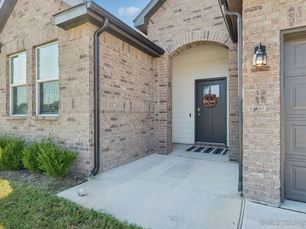 4236 W 4th Street, Skiatook, OK 74070