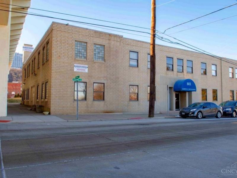 801 Evans Street, Cincinnati, OH 45204 Photo 1