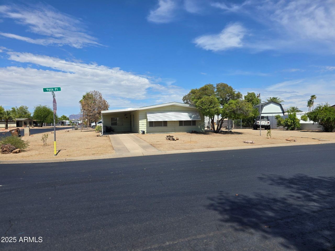 9639 E Sunland Avenue, Mesa, AZ 85208 Main Photo