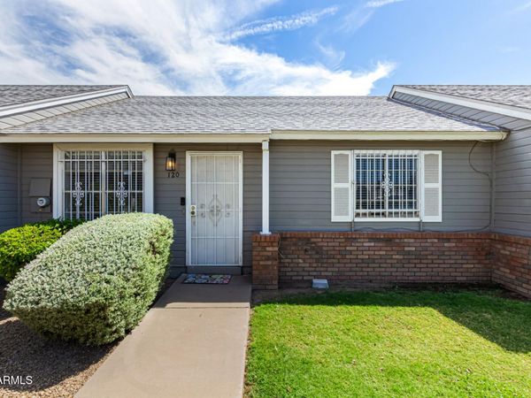 5960 W OREGON Avenue, Unit 120, Glendale, AZ 85301