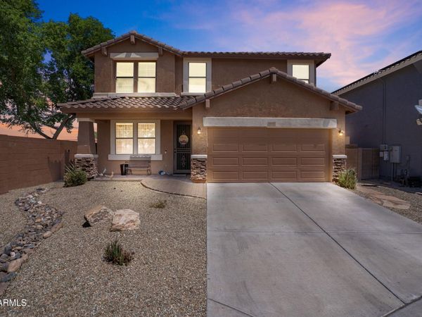 11852 W VIA MONTOYA Court, Sun City, AZ 85373