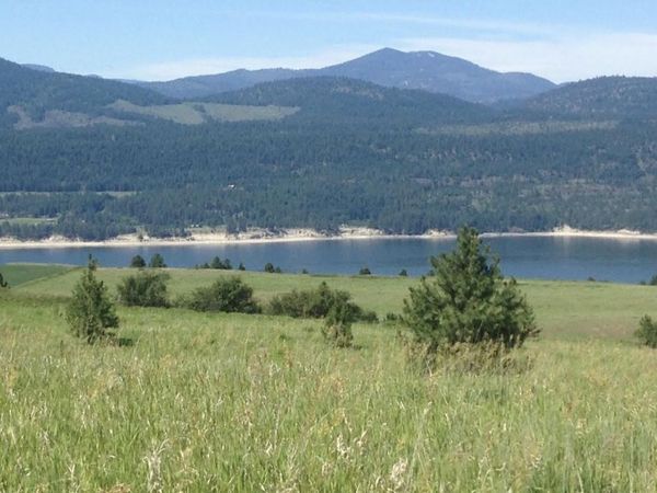 2069 B S Johnson Rd, Rice, WA 99167