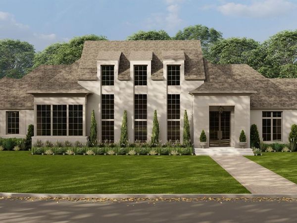 Lot 14 Highmont Ave, Saint George, LA 70810