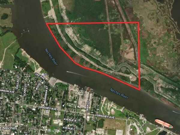 TBD Neches River Drive, Orange, TX 77651