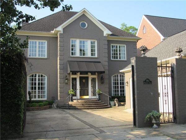 3983 Wimbledon Park, Mobile, AL 36608