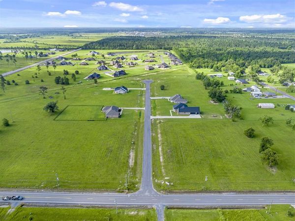 0 Talon Lane, Unit Lot 1, Lake Charles, LA 70611