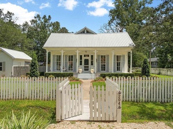 204 W 15TH Avenue, Covington, LA 70433
