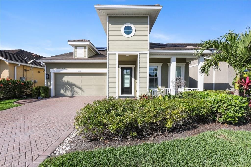 3275 Pilot Cir, Naples, FL 34120 Photo