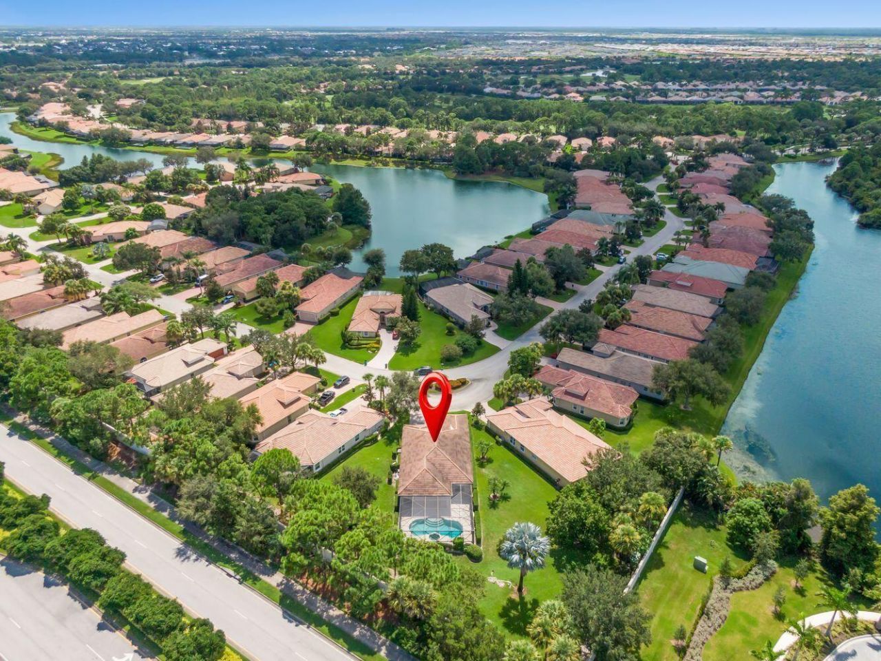 9152 Short Chip Circle, Port Saint Lucie, FL 34986 Photo