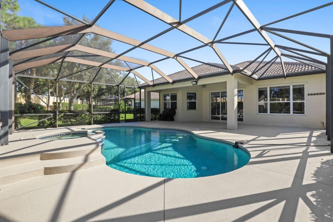 9152 Short Chip Circle, Port Saint Lucie, FL 34986 Photo