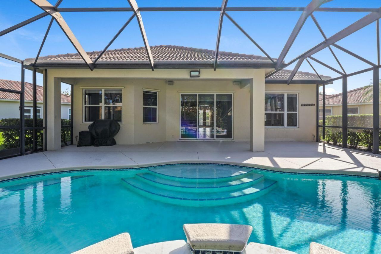 9152 Short Chip Circle, Port Saint Lucie, FL 34986 Photo