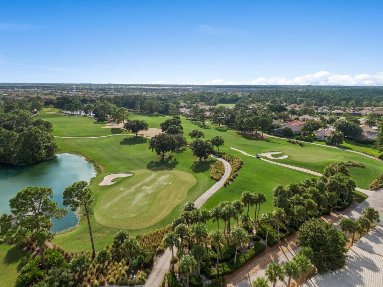 9152 Short Chip Circle, Port Saint Lucie, FL 34986 Photo