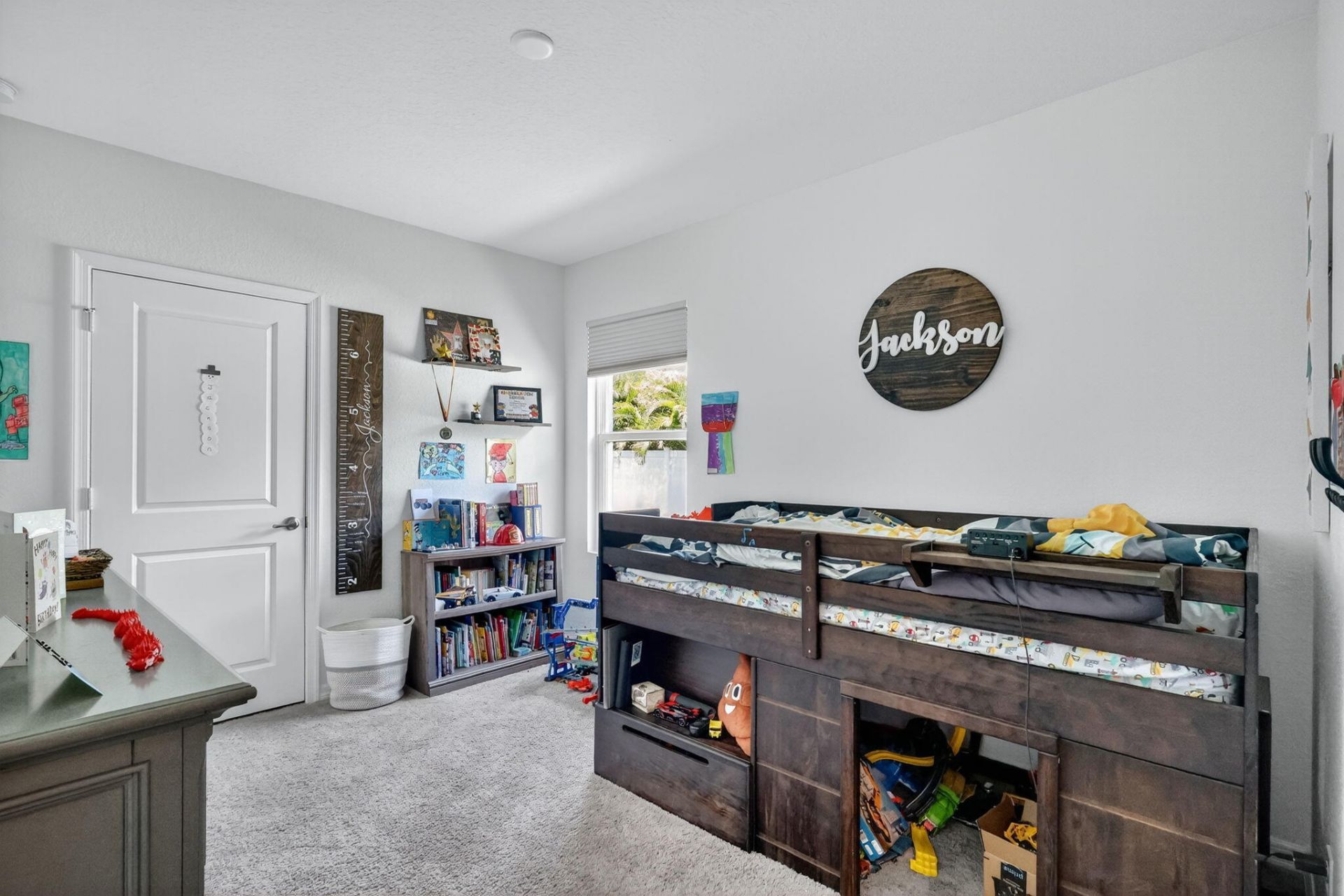 435 SW Fields Avenue, Port Saint Lucie, FL 34953 Photo