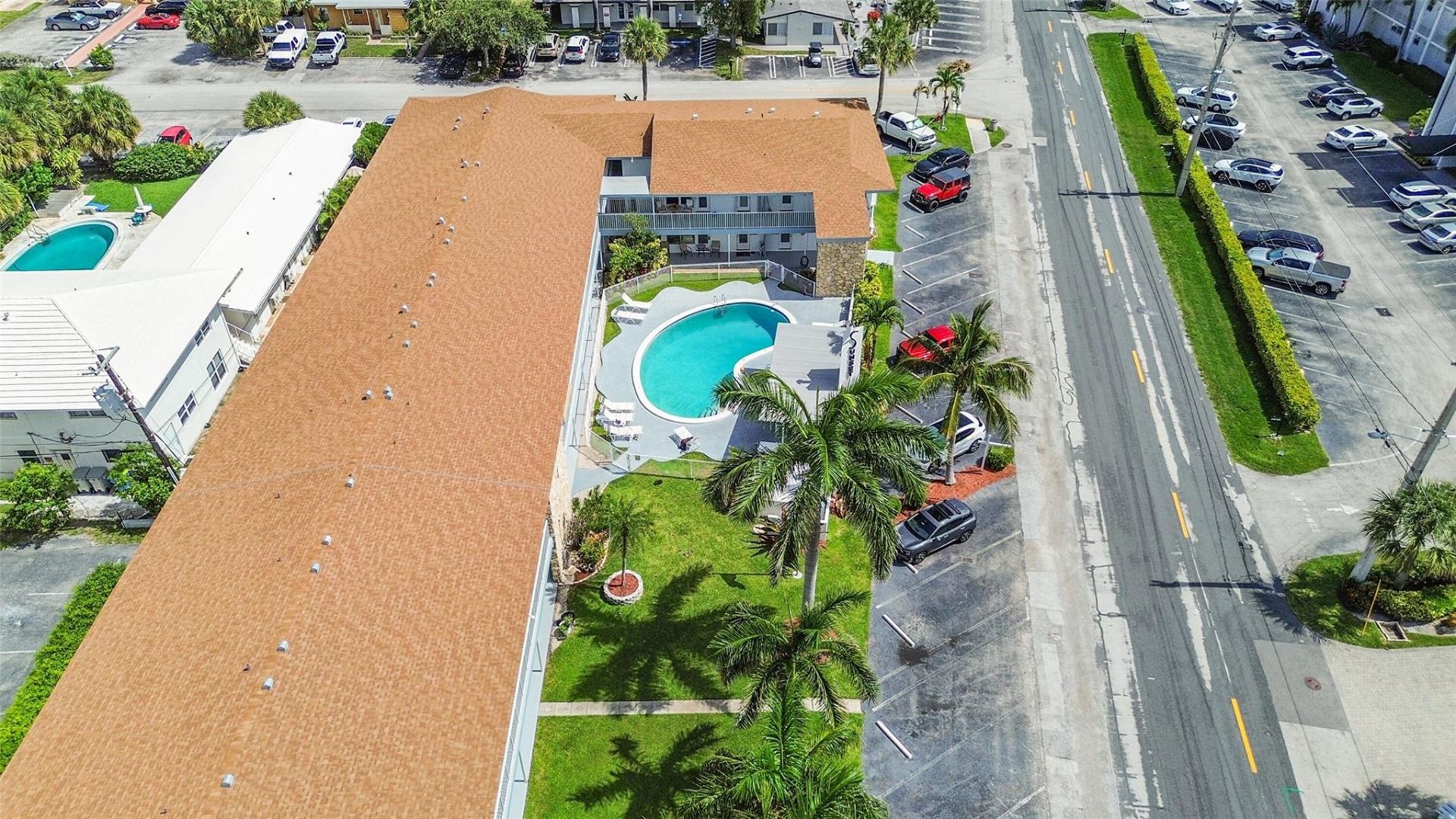 1110 N Riverside Drive, Unit 14, Pompano Beach, FL 33062 Photo