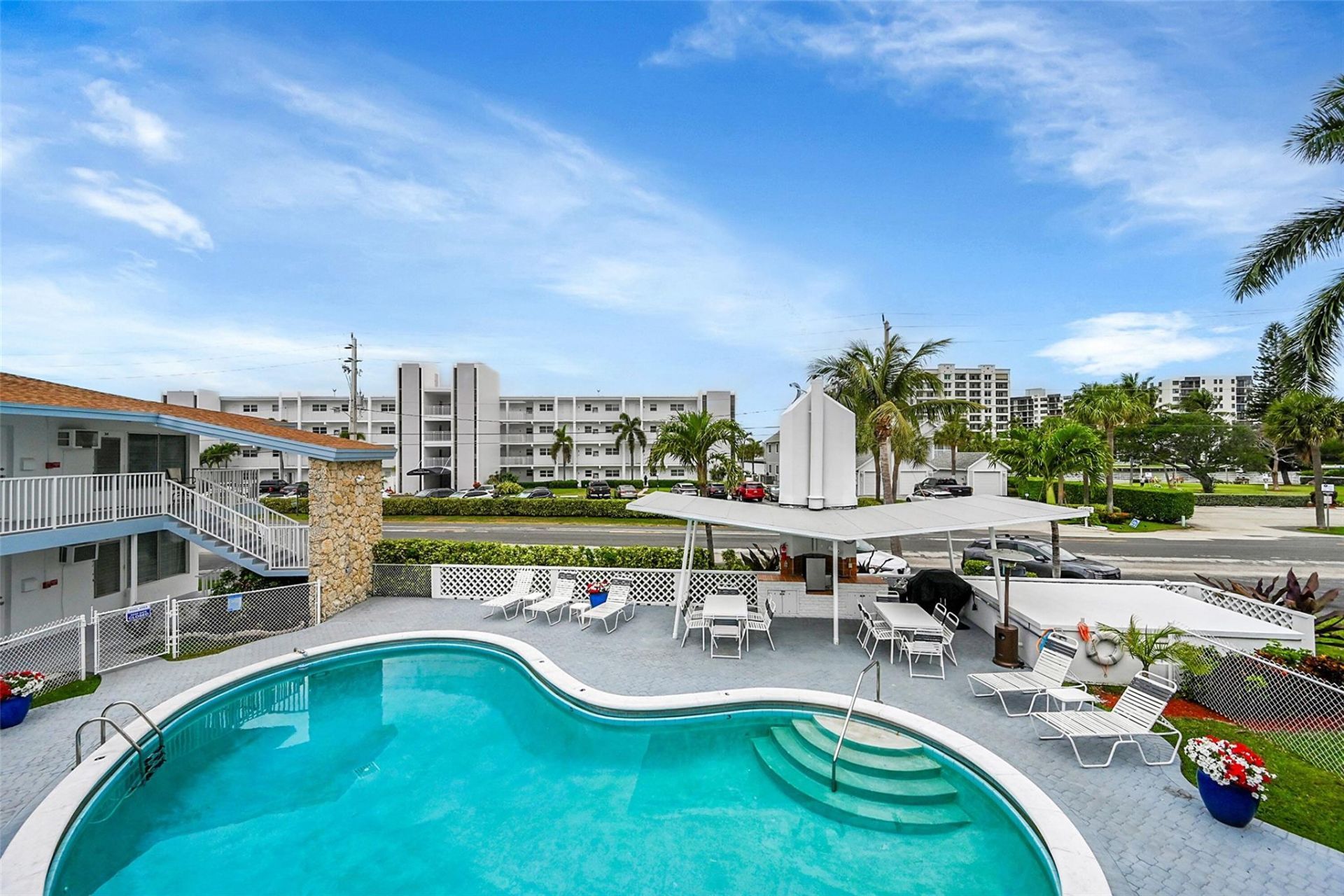 1110 N Riverside Drive, Unit 14, Pompano Beach, FL 33062 Photo