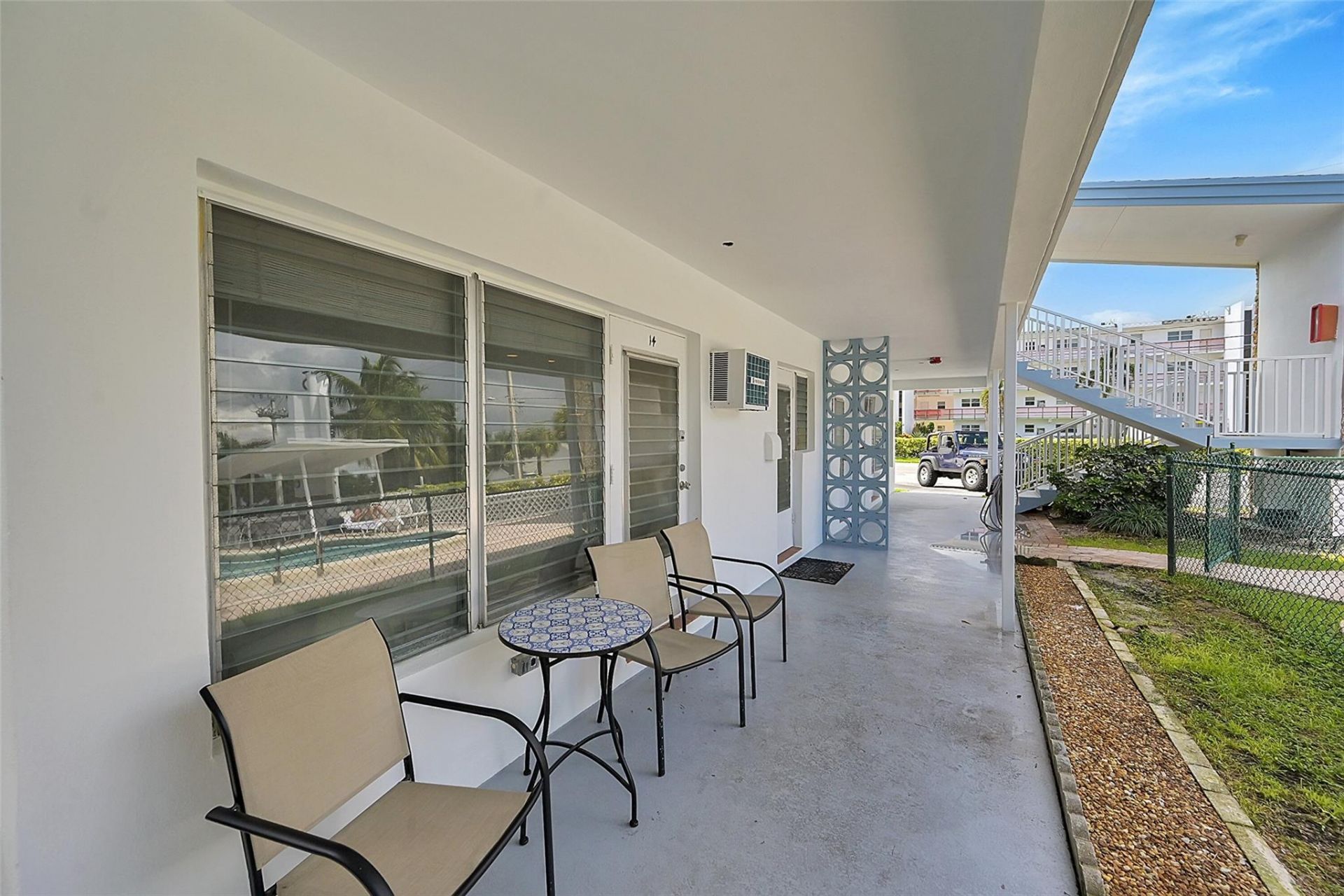 1110 N Riverside Drive, Unit 14, Pompano Beach, FL 33062 Photo