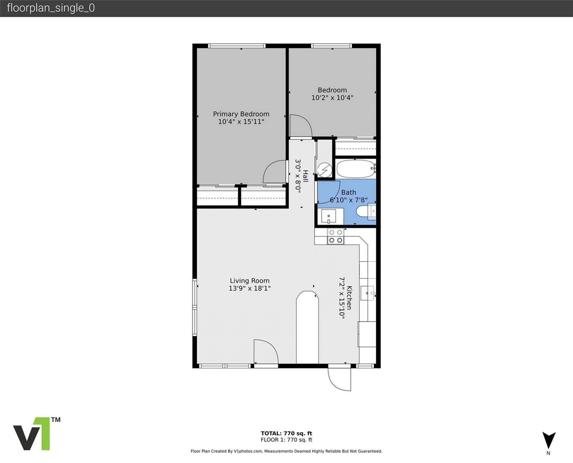 1110 N Riverside Drive, Unit 14, Pompano Beach, FL 33062 Photo