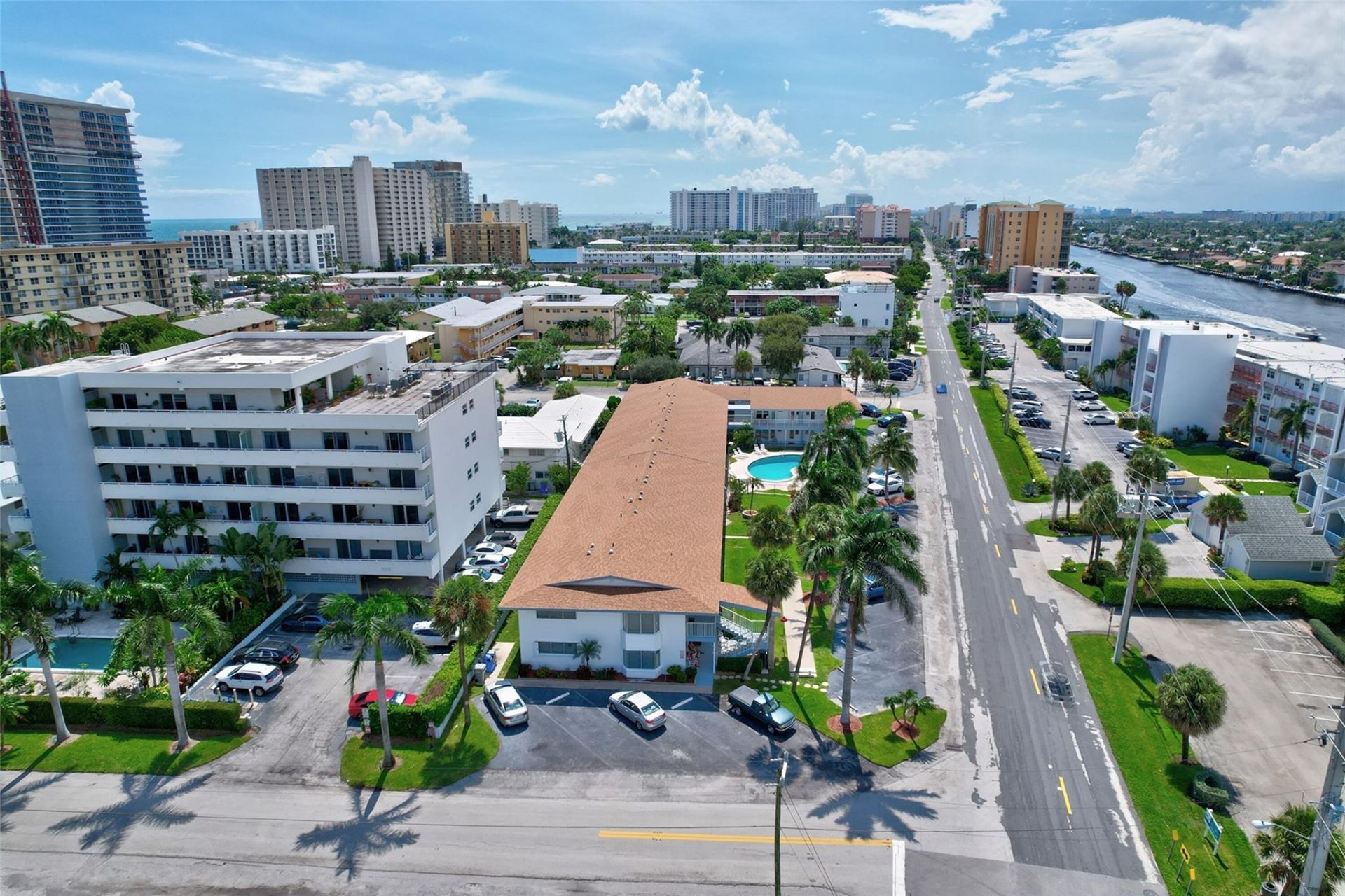 1110 N Riverside Drive, Unit 14, Pompano Beach, FL 33062 Photo