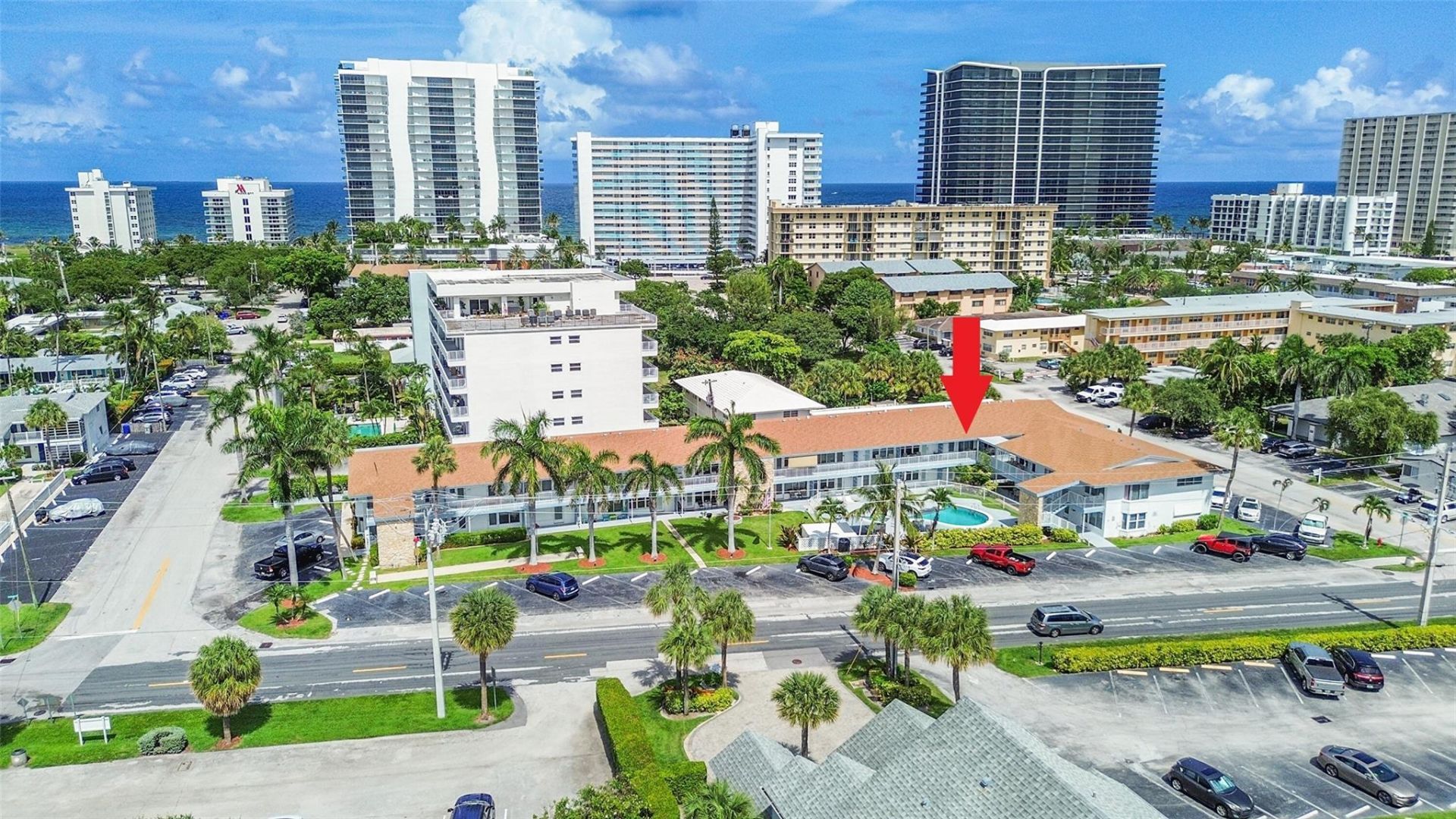 1110 N Riverside Drive, Unit 14, Pompano Beach, FL 33062 Photo