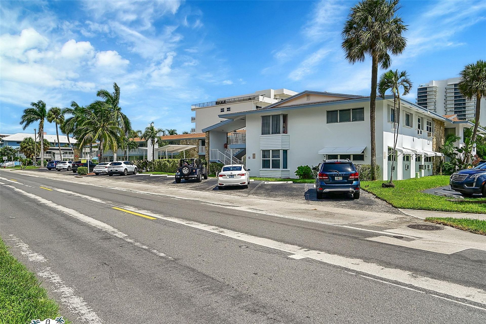 1110 N Riverside Drive, Unit 14, Pompano Beach, FL 33062 Photo
