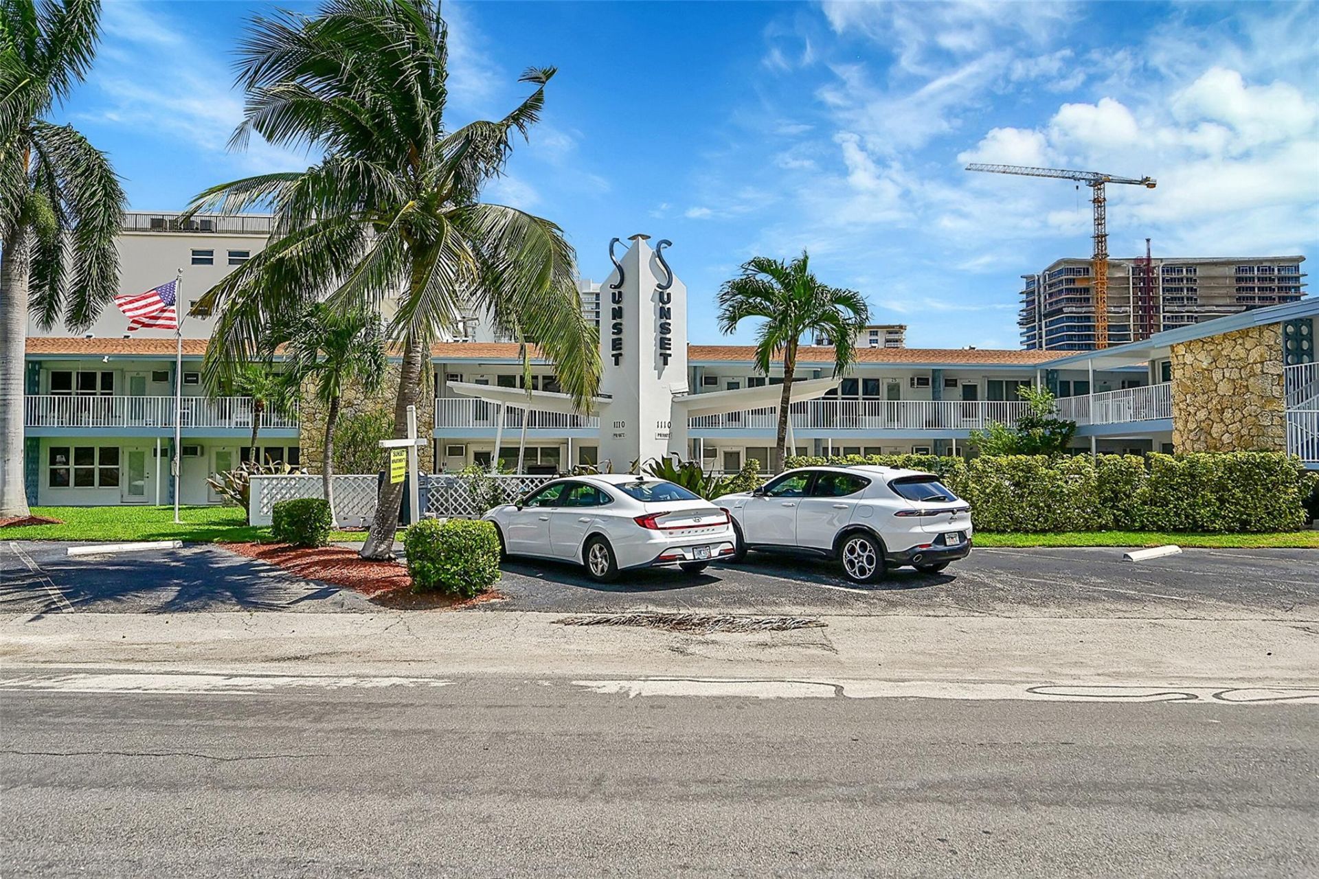 1110 N Riverside Drive, Unit 14, Pompano Beach, FL 33062 Photo