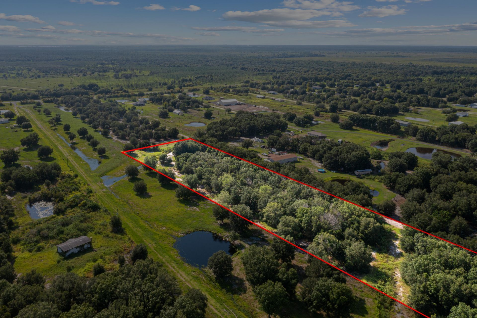 38203 8th Street E, Myakka City, FL 34251 Photo