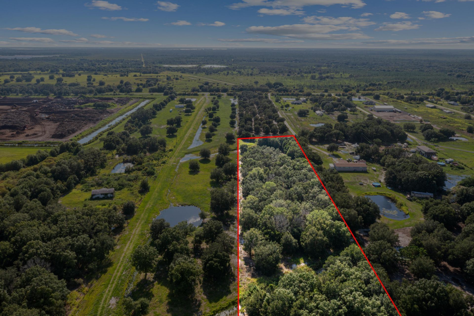 38203 8th Street E, Myakka City, FL 34251 Photo