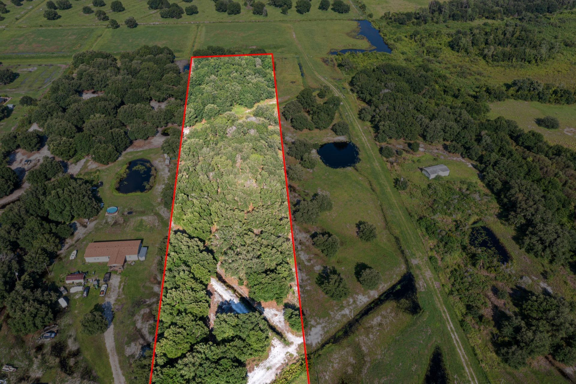 38203 8th Street E, Myakka City, FL 34251 Photo