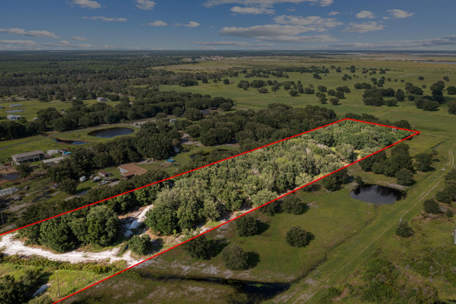 38203 8th Street E, Myakka City, FL 34251 Photo