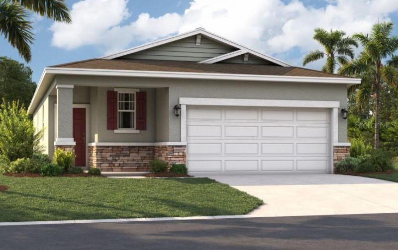 4976 Quarrysidse Drive, Cocoa, FL 32927 Main Photo