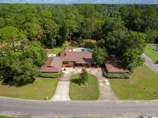 188 ESTATES Drive, Palatka, FL 32177