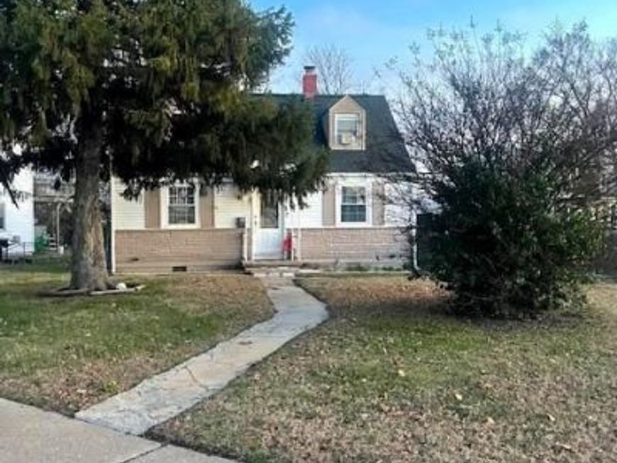 8115 Dundalk Avenue, Dundalk, MD 21222 Main Photo