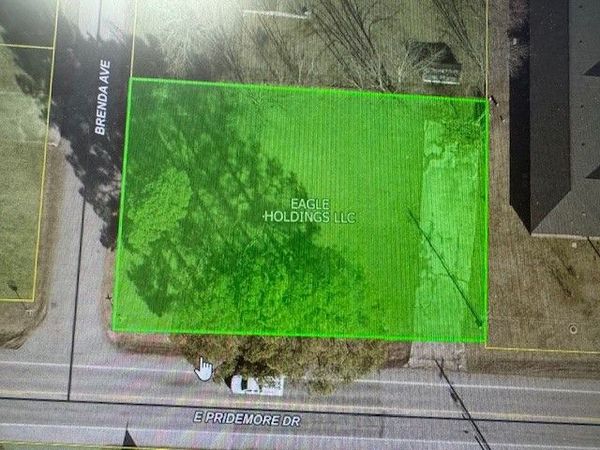 709 E Pridemore Drive, Lincoln, AR 72744