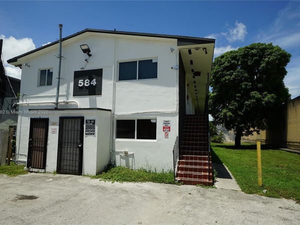 584 NW 65th St, Unit 3, Miami, FL 33150