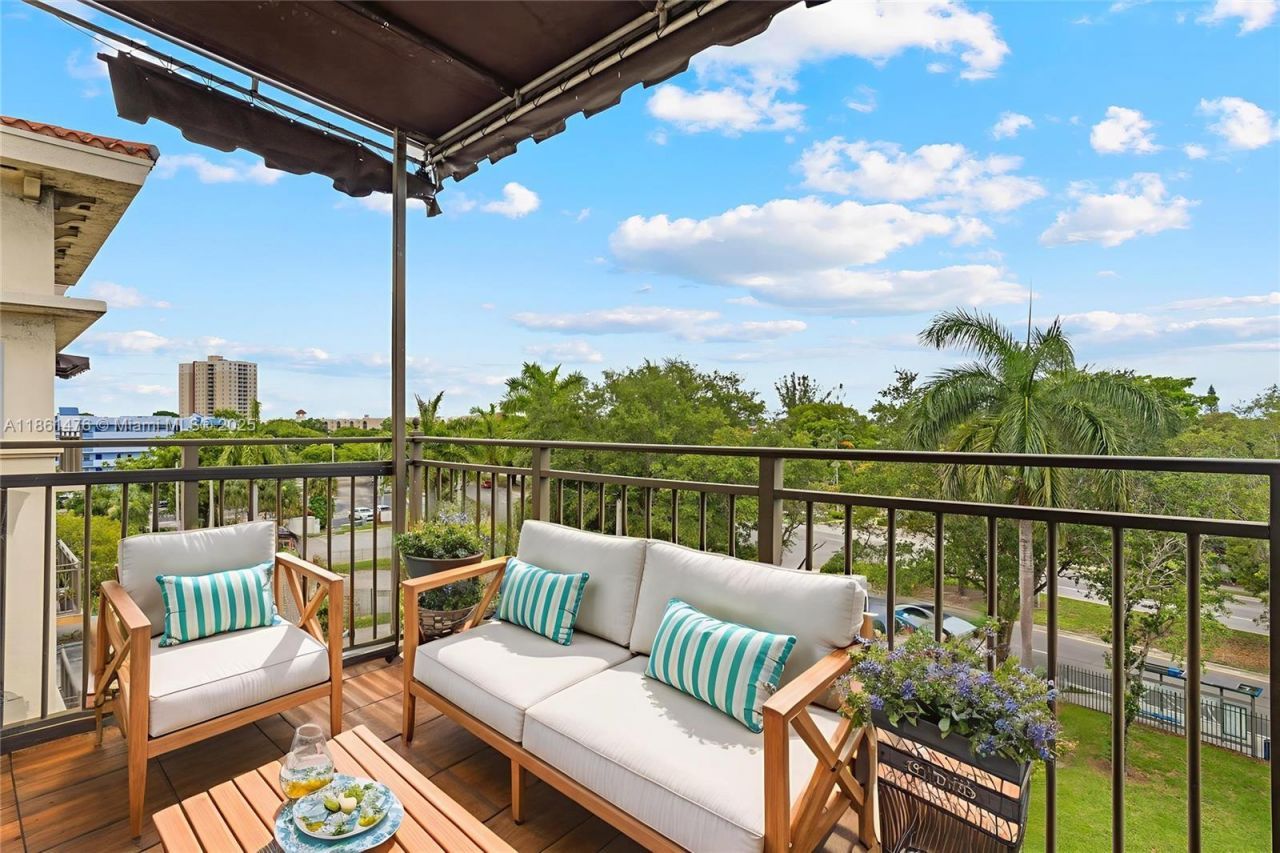 9340 Fontainebleau Blvd, Unit W505, Miami, FL 33172 Photo