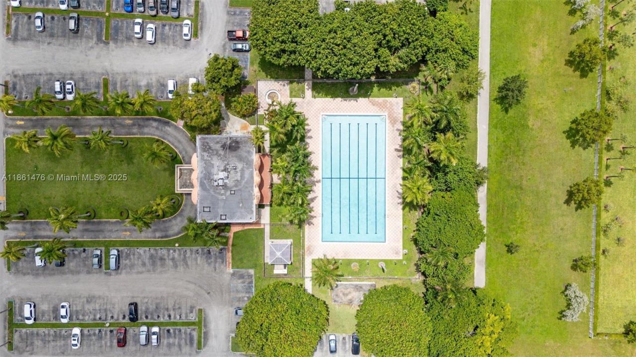 9340 Fontainebleau Blvd, Unit W505, Miami, FL 33172 Photo